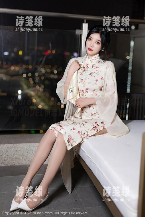 Xiuren秀人网-MODEL伊若 Xiuren秀人网 - 网盘奇遇:你不能错过的MODEL伊若奶牛,刺激你的想象力!