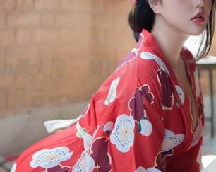 Xiuren秀人网 – MOON嘉依的双马尾，之美图风云——脑子里千万种想法齐飞