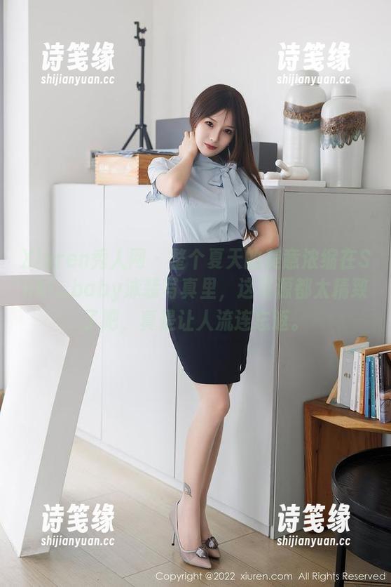 Xiuren秀人网-Suki_baby Xiuren秀人网 - 整个夏天的美意浓缩在Suki_baby泳装写真里,这资源都太精致了吧,真是让人流连忘返。