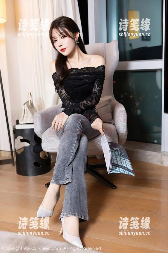 Xiuren秀人网-Yuki鱼儿 Xiuren秀人网 - 女孩们的潜水队,Yuki鱼儿的写真图包哟!