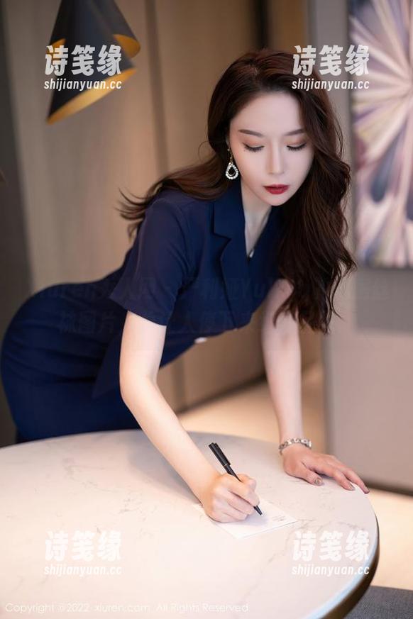 Xiuren秀人网-严利娅Yuliya Xiuren秀人网 - 严利娅Yuliya的私房丝袜图片,总让人停下来细细品味。