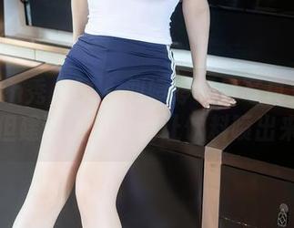 Xiuren秀人网 – 刘婷婷夏日写真免费下载，但建议使用时别让饮料喷出来哦！