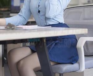 Xiuren秀人网 – 卓芷伊EricA：当JK撞上镜头，藏着多少小心思的写真图片呢？
