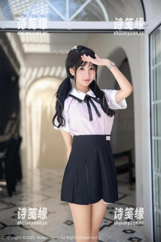 Xiuren秀人网 - 吃白菜的vi菜菜的妹妹图库——潜入下载的深渊，但请自控