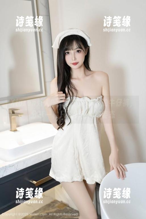 Xiuren秀人网-夏沫沫tifa Xiuren秀人网 - 夏沫沫tifa的牛仔裤,分享一种只在梦里穿的姿态