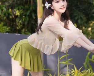Xiuren秀人网 – 小爪几，天使降临，原图里的奇遇