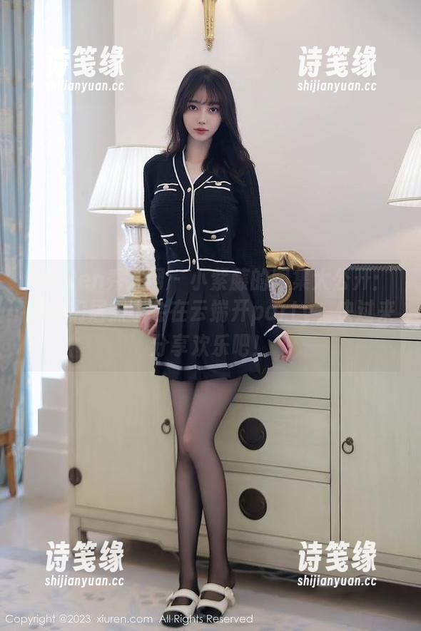 Xiuren秀人网-小紫藤 Xiuren秀人网 - 小紫藤的图集大公开:天使们居然也会在云端开party,快过来分享欢乐吧!