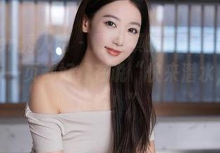 Xiuren秀人网 – 戴允祺的泳装作品集，翻开每一页都好像在说“快来潜水，水温正好！”