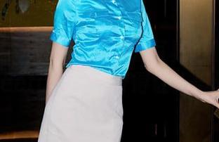 Xiuren秀人网 – 水手服写真里的星小兔Meetu，资源好得让人流连!