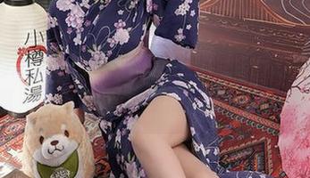 Xiuren秀人网 – 白衬衫和欧阳妮娜娜的写真，不小心成了我的新审美标杆。