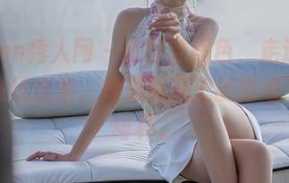Xiuren秀人网 – 燕甘甘黑色，走过而不语的在线合集，像是茶几上随意落下的咖啡杯。