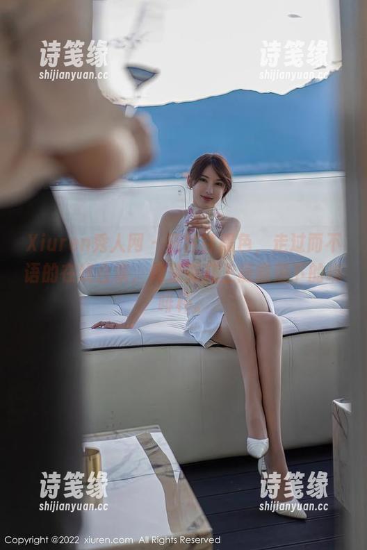 Xiuren秀人网-燕甘甘 Xiuren秀人网 - 燕甘甘黑色,走过而不语的在线合集,像是茶几上随意落下的咖啡杯。