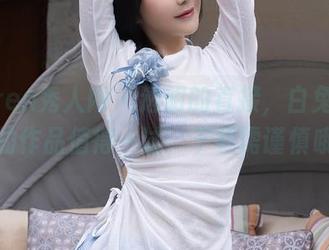 Xiuren秀人网 – 透明的直接，白兔西希的作品值得一试，下载需谨慎哦