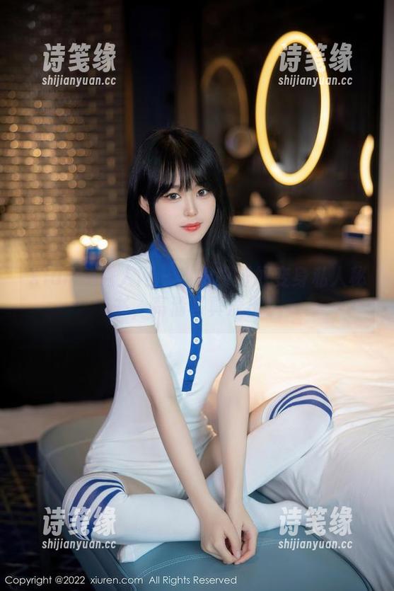Xiuren秀人网-盼盼玉奴 Xiuren秀人网 - 当盼盼玉奴变身私人秘书,高清写真流出!