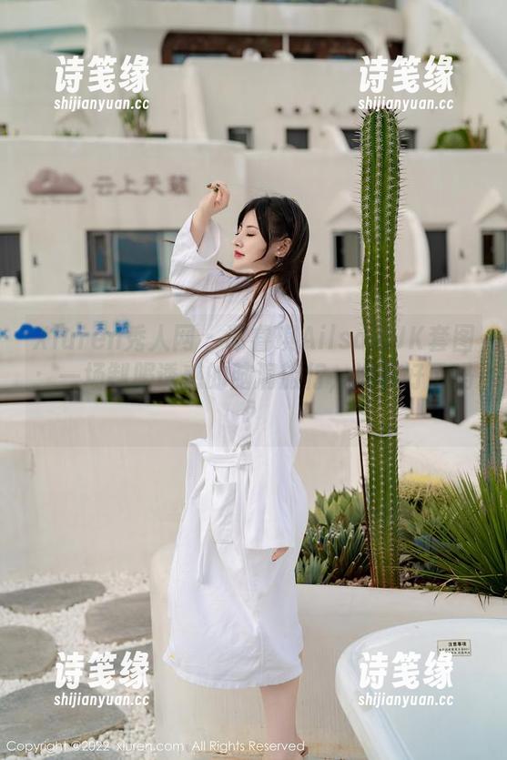 Xiuren秀人网-谭睿琪Ailsa Xiuren秀人网 - 谭睿琪Ailsa的JK套图:一场制服诱惑的脑洞旅行,准备好了吗?