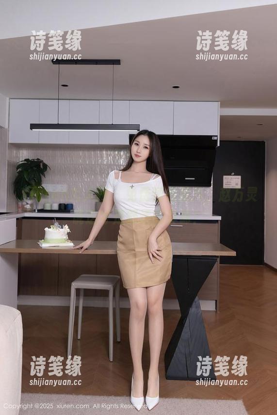 Xiuren秀人网-赵万灵 Xiuren秀人网 - 免费睡衣照片,赵万灵说这才是舒适的真谛!