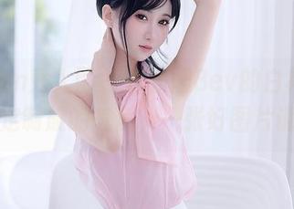 Xiuren秀人网 – 郑颖姗Bev的白裙，有种定制般的气质，一张好图片说话
