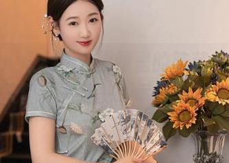 Xiuren秀人网 – 原图里的陈芊儿，真的是天使，还是一个乖巧的小鬼？