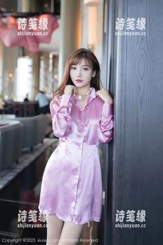Xiuren秀人网-雨儿baby Xiuren秀人网 - 最后给你个惊喜,雨儿baby的修女原图,能让你捧腹,也让你沉思