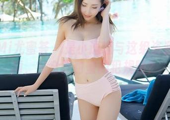 YouMi尤蜜荟 – 是小逗逗与这组资源的碰撞，完全是甜蜜的犯规吧？
