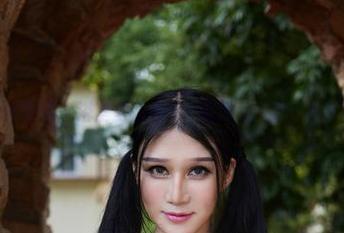 YouWu尤物馆 – 浴室里的趣事：赵思儿图集，不下载后悔！