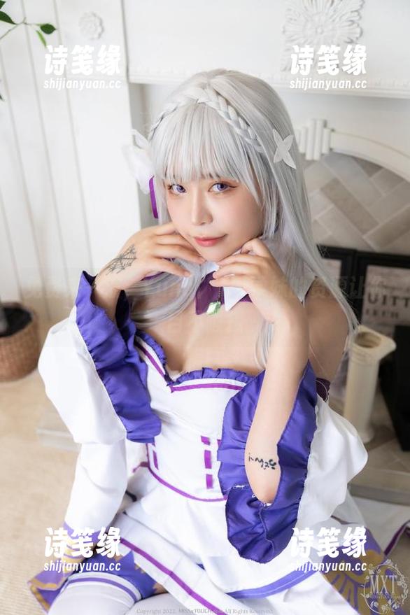 免费来一波，Yuna(윤아)学妹的资源让你目不暇接