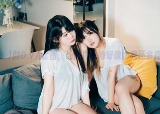 Zia(지아)的D.VA套图，让我发现她好像比我还会摆pose