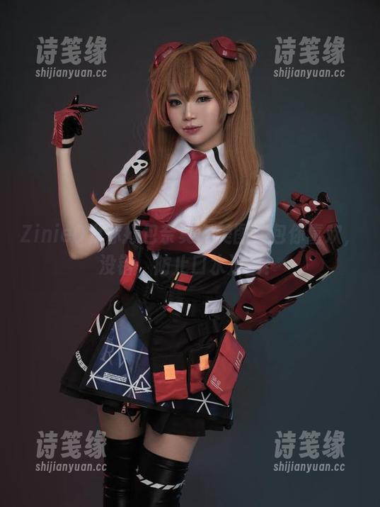 ZinieQ ZinieQ为你打包奈莫娜美图,包你喜欢,没错,防止口水流出!