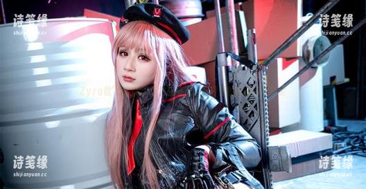 Zyra秋 Zyra秋'sCOS:杀生院祈荒,资源里的奇遇与不安定