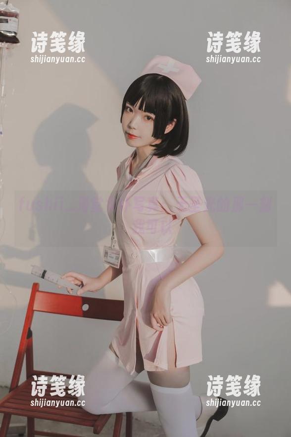 fushii_海堂 fushii_海堂女仆写真:无圣光的那一刻,我可以