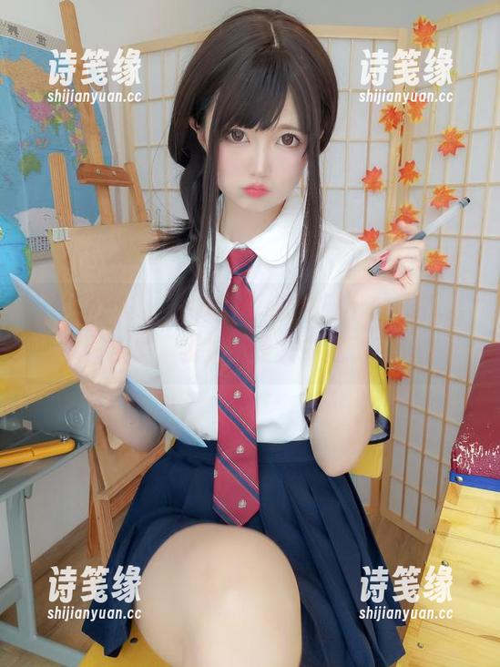 照片话说：“nagisa魔物喵”的连衣裙合集，我是不是又中招了？