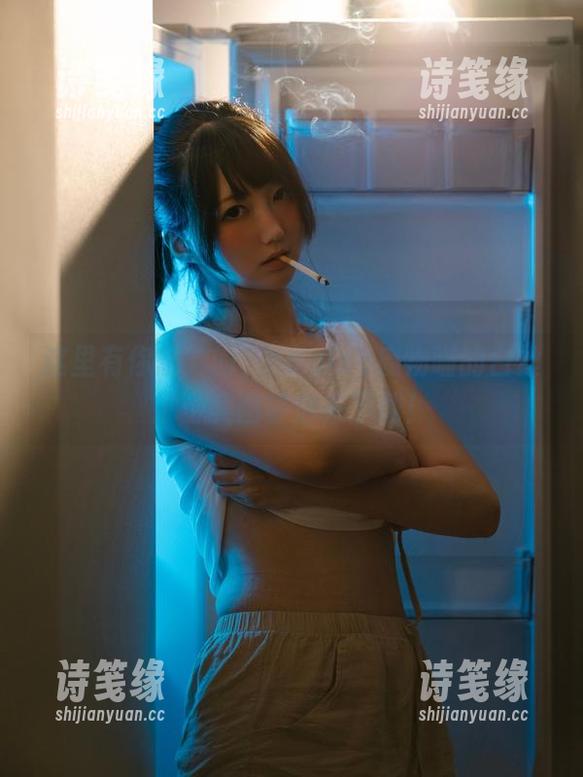 nagisa魔物喵 这里有你想要的,nagisa魔物喵的白丝护士美图等你来下载!