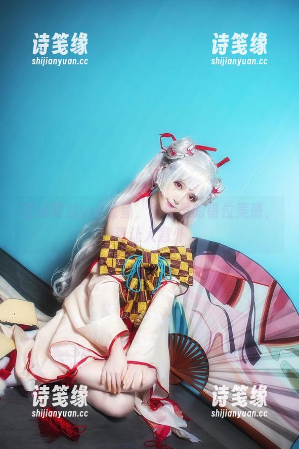 yui金鱼 空泳装加yui金鱼,图册里的错位美感,真让人意外