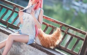 三度_69的《亚丝娜》，高清图包请准备好你的内心惊吓！