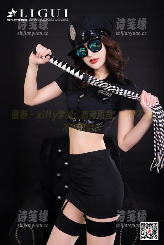 丽柜-xilly 丽柜 - xilly学姐:高清图册,心中不得不赞叹的美