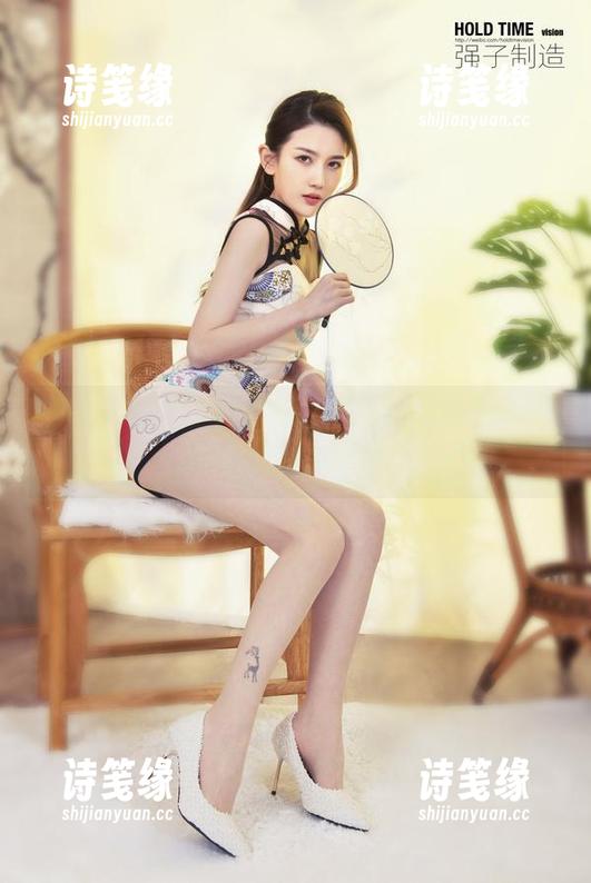 丽柜-yuleba 丽柜 - 是不是该为yuleba女友的福利图集送个奖?
