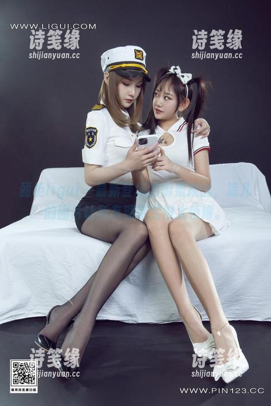 丽柜ligui - 最新登场的御姐换丝，凉儿的图片让所有期待变得太值得。