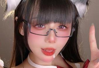 九言黑色写真集：这种神秘感，是谁给的？咳咳，也许是日期没选对。