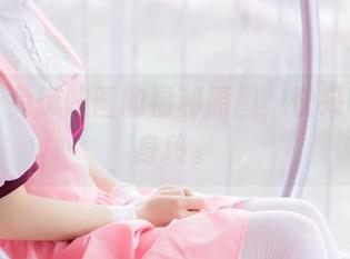 黑丝：兔玩映画的福利原图，快来瞧瞧这身段。
