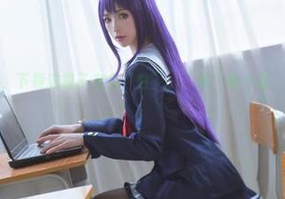 高清兔玩映画，下载这裙子有多“白”，“风”味十足，让你欲罢不能！