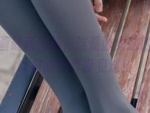 兔玩映画最新图集，这是酷女孩的时刻，以前的我真没见过！