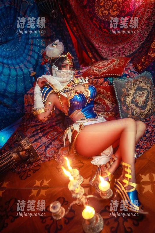凉凉子rioko 一张图片一段旅程,快来定制你的凉凉子rioko魅魔,同我一起默默尖叫!