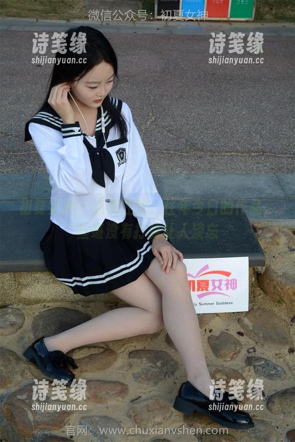 初夏女神-点点 初夏女神 - 点点狂欢:往年今日的作品,丝毫没有打算让人淡忘