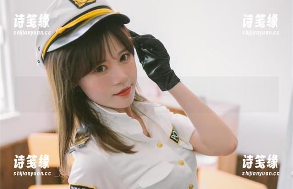 千反田鹿子 千反田鹿子的高跟鞋与众不同:来看看这份写真合集,保证意想不到。