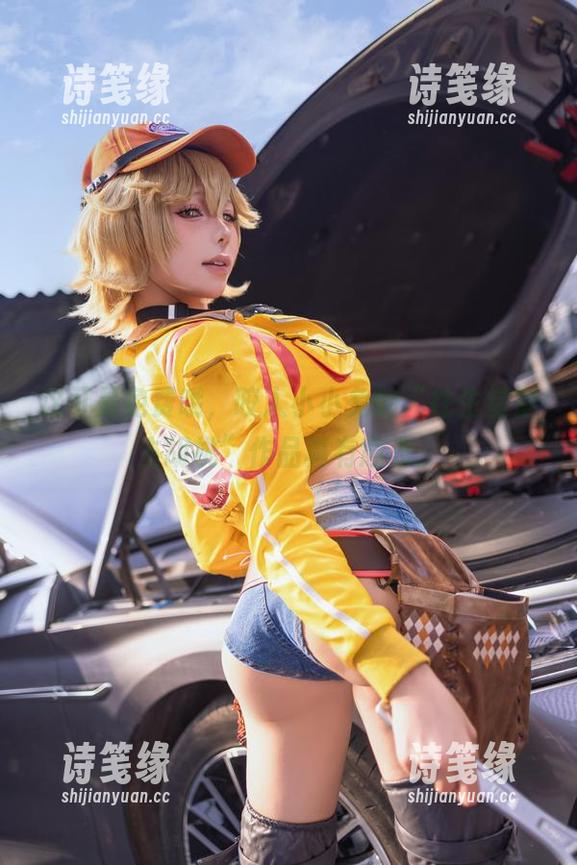 咬人小小兔 这可是免费哦,咬人小小兔的“往生堂堂主胡桃”作品真有意思。