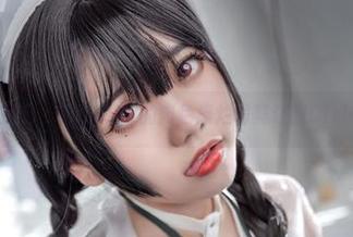 更新！啊日日_Ganlory的肉色糜烂写真让我Ctrl+Z了半天