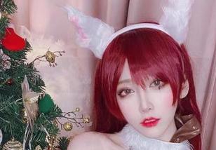 看过“甜心”图集，啾小妍Deer敢不敢再放点儿别的甜头？