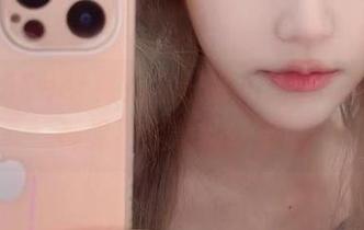 啾小妍Deer精选牛仔裤，怎么就每一条都像不经意的场景呢