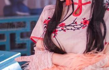 喵糖映画的全套JK制服图片，警告：可能会引发校园怀旧症！