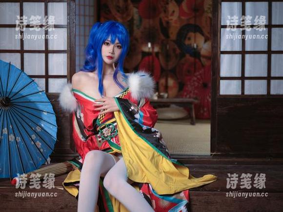 COS大梨子不是御姐与短尾猫的日常，下载过程中小心注意到的细节
